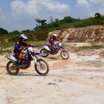 Dirtbike & Buggy Rent & Tours