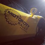 MotorCity Rally Club