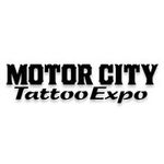 The Motor City Tattoo Expo