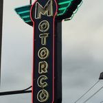 Motorco Music Hall