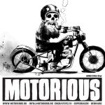 Motorious