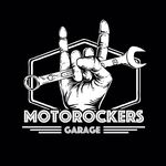 MOTOROCKERS GARAGE ®️