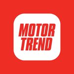 MotorTrend App