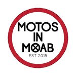 Motos In Moab