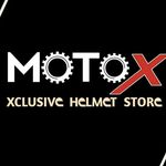 MotoX xclusive helmet store