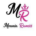 Mounia Ramsis Mounia Ramsis