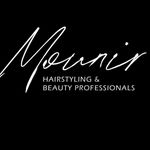 Mafluenceur - mounir salon 