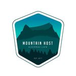 Mountain Host Azerbaijan