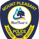 Mount Pleasant Police (SC) 🚓