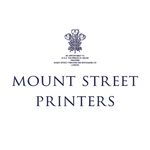 Mount Street Printers