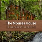 The Mouses House Retreat