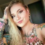 Mouse Tattoo Artist (she/her)