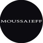 MOUSSAIEFF JEWELLERS