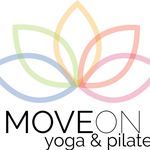 @Move On Yoga Dubai