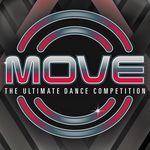 Shawn Desman Presents : MOVE