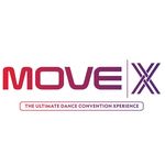 Shawn Desman Presents : MOVE X