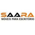 Saara Móveis Para Escritório