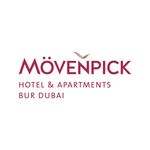 Mövenpick Hotel Bur Dubai