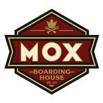 Mox Boarding House