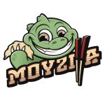 Moyzilla Food Truck