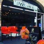 MOZZE Mozzarella Bar Stuttgart