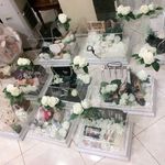 Seserahan Mahar Mozza Wedding