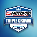 MotoPro Graphics Triple Crown