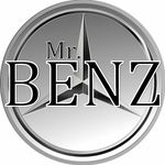 Mr. Benz