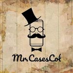 Mr.Cases Col 🇨🇴🔥