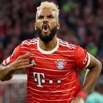 Choupo-Moting