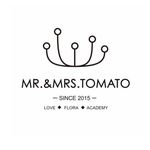 Mr.&Mrs.Tomato Flora