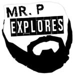 Mr. P. Explores