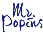 Mr. Popins