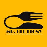 Mr. Gluttony™