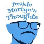 Inside Martyn's Thought's Blog