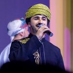 محمد الذهلي Mohammed Al Dhahli