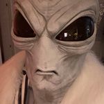Mr Alien - Romero Mr Alien - Romero