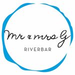 Mr & Mrs G Riverbar