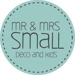 mr and mrs small store