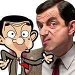 Mr Bean