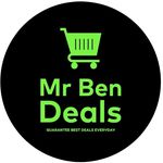 Mr Ben Deals