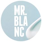 Mr Blanc