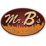 Mr. B’s Wine & Spirits