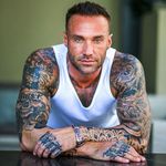 Calum Best