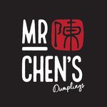 Mr Chen's Dumplings