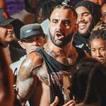 DIZASTER DIZASTER