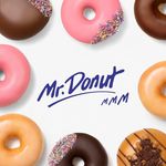 Mr Donut