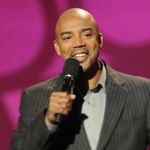 DOUG WILLIAMS | COMEDIAN