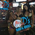 Mr. D's Bar & Grill