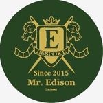 Mr. Edison Bespoke Tailoring